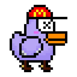 birds: 723