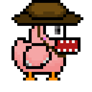 birds: 2935