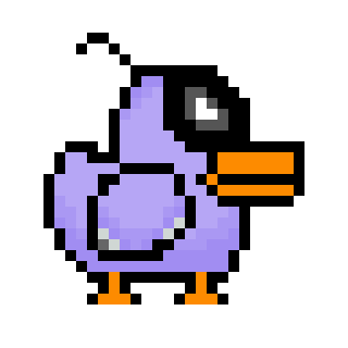 birds: 660
