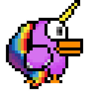 birds: 365