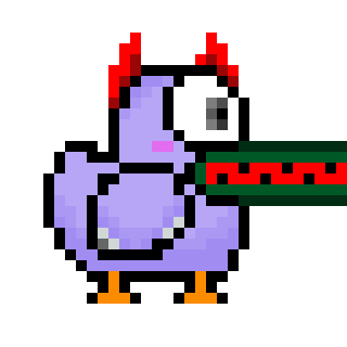birds: 4074