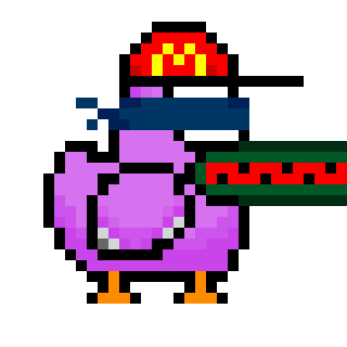 birds: 4125
