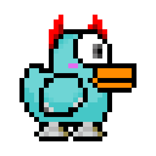 birds: 1947