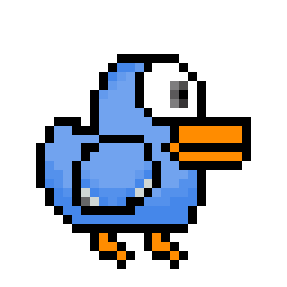 birds: 2998