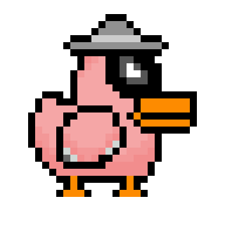 birds: 967
