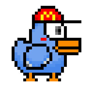 birds: 3160