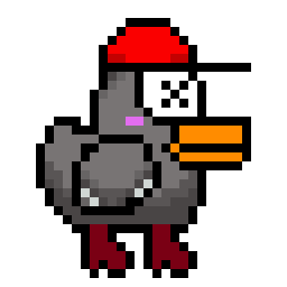 birds: 3465