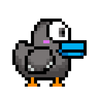 birds: 1134