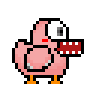 birds: 2008