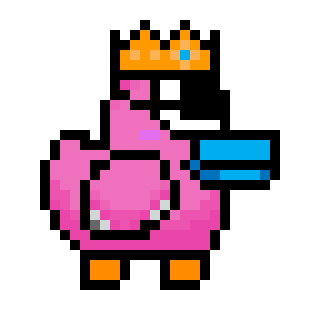 birds: 1536