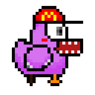 birds: 2517