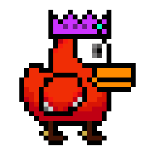 birds: 1541