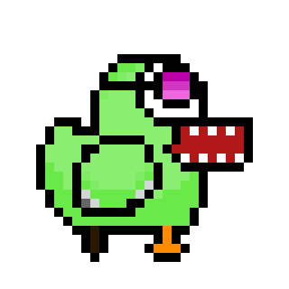 birds: 1341