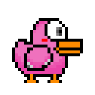 birds: 1504