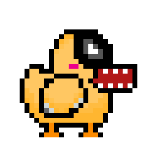 birds: 2040