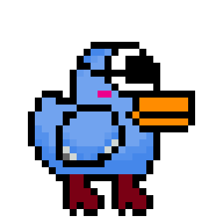 birds: 1975