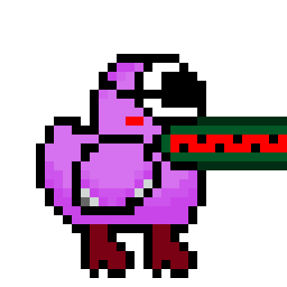 birds: 3603