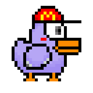 birds: 1167