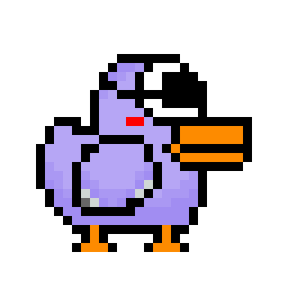 birds: 1845