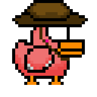 birds: 2698