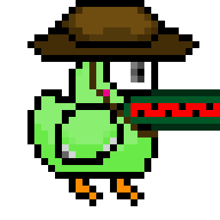 birds: 873