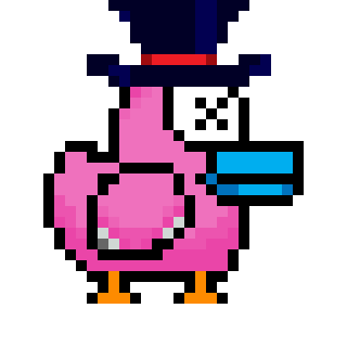 birds: 940