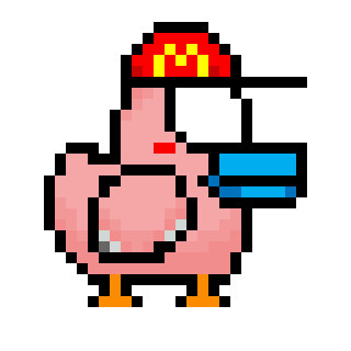 birds: 3192