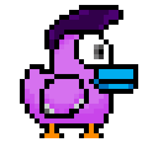 birds: 1431