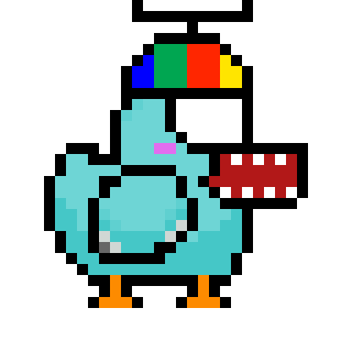 birds: 1979
