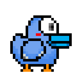 birds: 2757