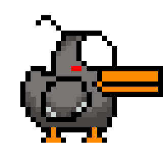 birds: 1914