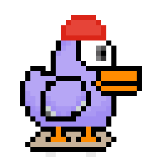 birds: 3737