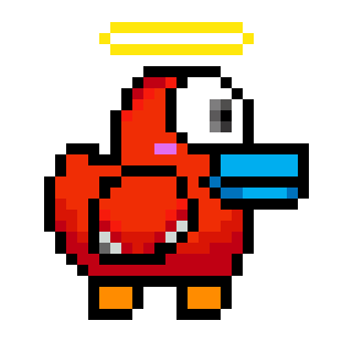 birds: 2364