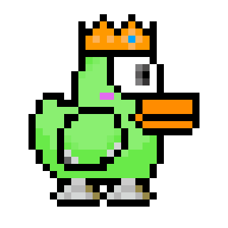 birds: 4283