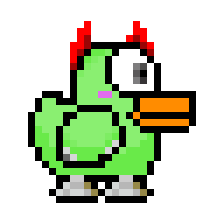 birds: 3920