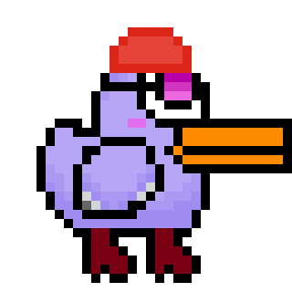birds: 1727