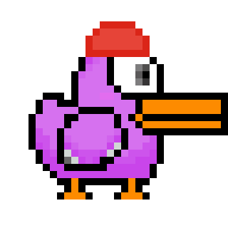 birds: 2883