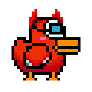birds: 3786