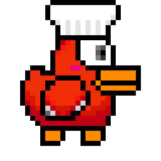 birds: 3444