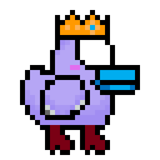 birds: 1045