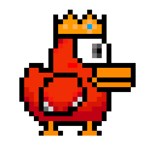 birds: 1110