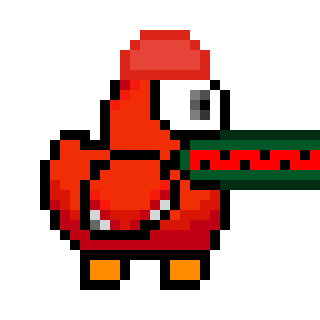 birds: 2541