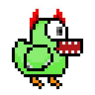 birds: 613