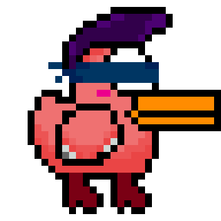 birds: 3107