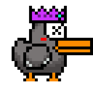 birds: 1289