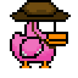 birds: 1358