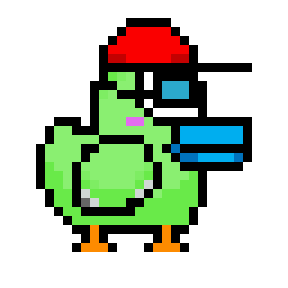 birds: 2781