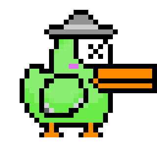 birds: 1049