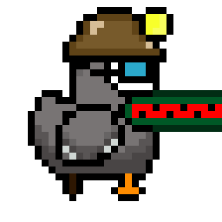 birds: 3119