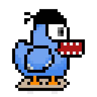 birds: 4044